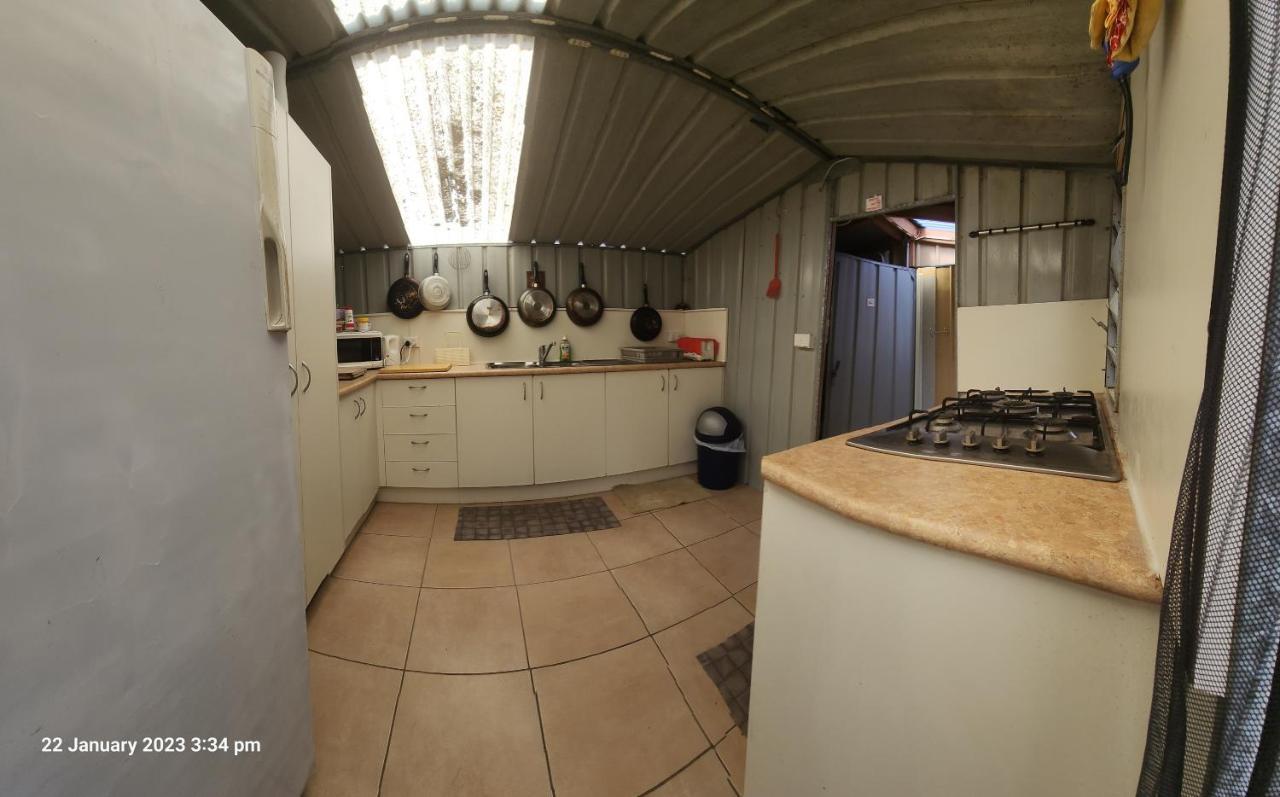 Traplins Accomodation Лейкс-Энтранс Экстерьер фото