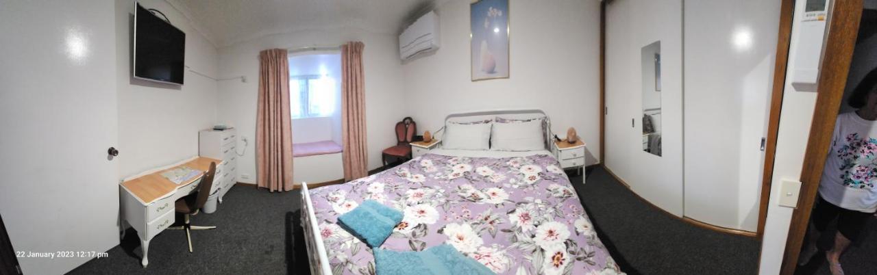 Traplins Accomodation Лейкс-Энтранс Экстерьер фото