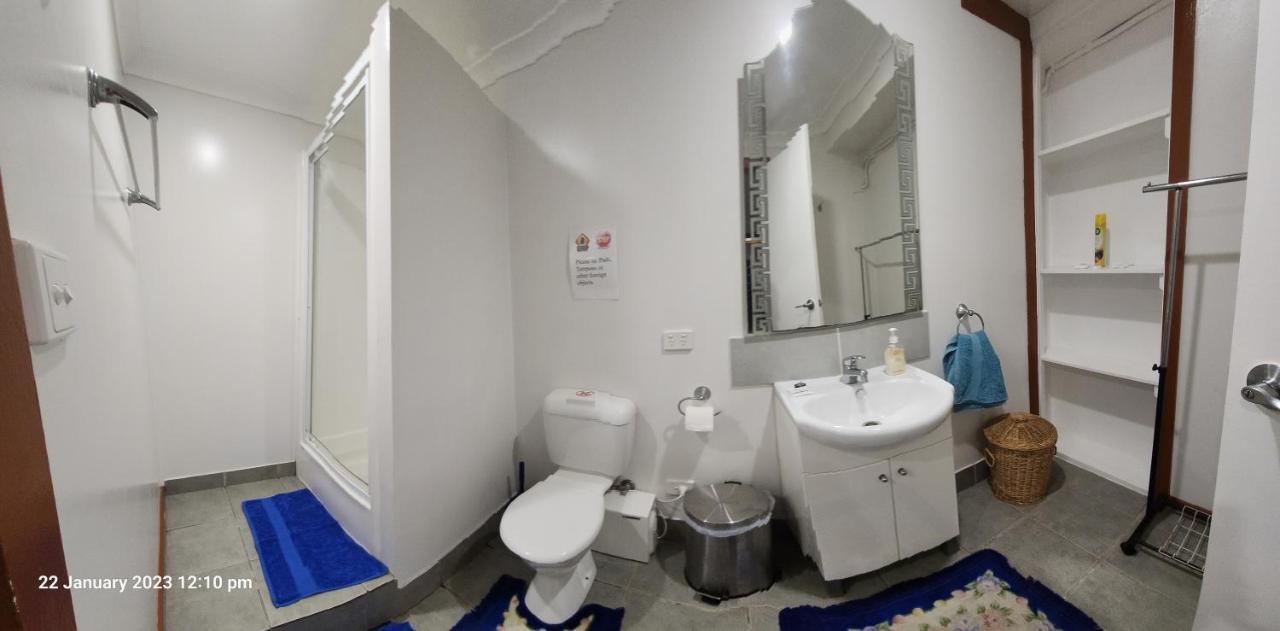 Traplins Accomodation Лейкс-Энтранс Экстерьер фото